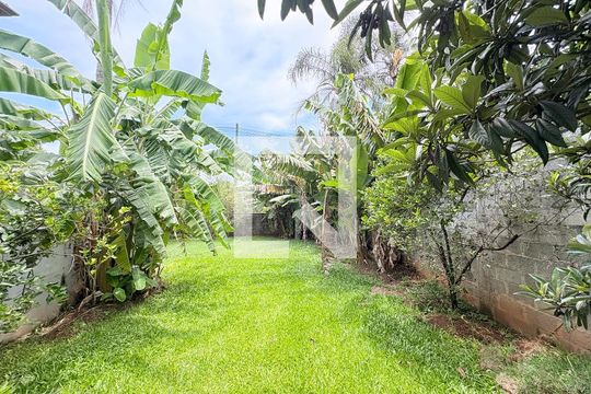 Quintal de casa de condomínio à venda com 4 quartos, 300m² em Jardim Caxambu, Jundiaí