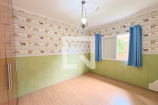 Quarto 1 de casa de condomínio à venda com 4 quartos, 300m² em Jardim Caxambu, Jundiaí