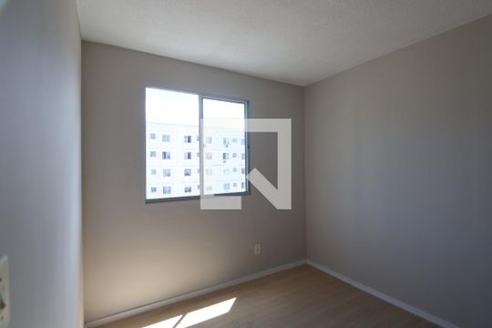 Quarto 1 de apartamento para alugar com 2 quartos, 60m² em São José, Canoas