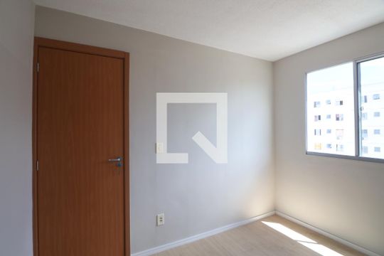 Quarto 1 de apartamento para alugar com 2 quartos, 60m² em São José, Canoas