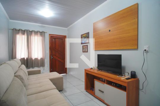 Casa à venda com 2 quartos, 80m² em Santos Dumont, São Leopoldo