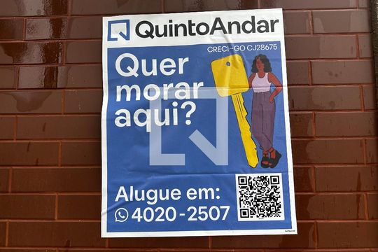 Apartamento para alugar com 2 quartos, 60m² em Vila Rosa, Goiânia