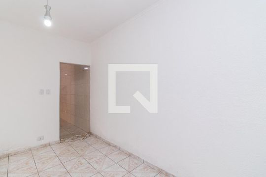 Sala de Jantar de casa à venda com 3 quartos, 125m² em Jardim Santa Maria, São Paulo