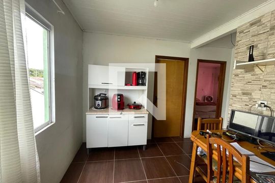 Casa à venda com 6 quartos, 180m² em Vicentina, São Leopoldo