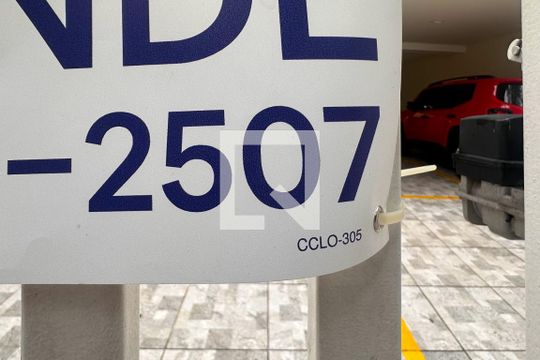 CCLO-305 de apartamento à venda com 3 quartos, 77m² em Vila Margarida, São Bernardo do Campo