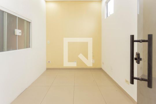 Casa para alugar com 1 quarto, 40m² em Jardim Malia Ii, São Paulo