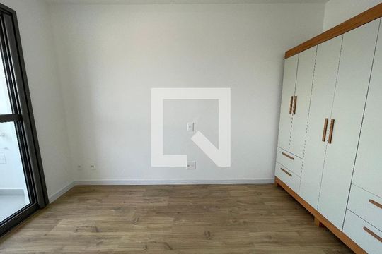Studio Quarto/Cozinha de kitnet/studio para alugar com 1 quarto, 29m² em Butantã, São Paulo