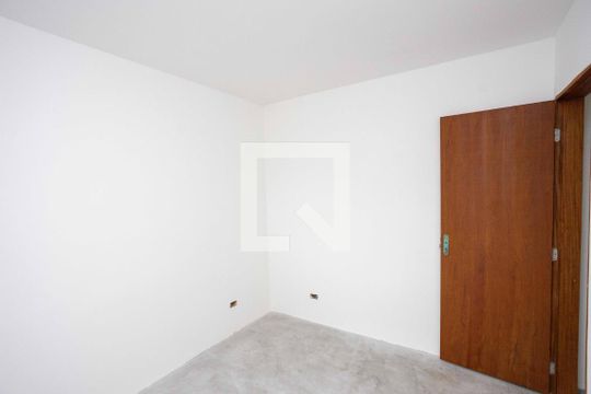 Quarto de apartamento para alugar com 1 quarto, 55m² em Vila Clara, São Paulo