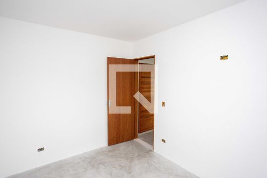 Quarto de apartamento para alugar com 1 quarto, 55m² em Vila Clara, São Paulo