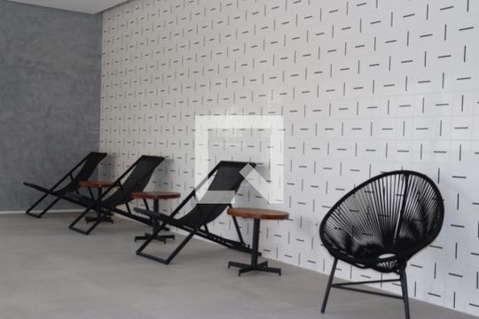 Área Comum de kitnet/studio à venda com 1 quarto, 24m² em Bela Vista, São Paulo