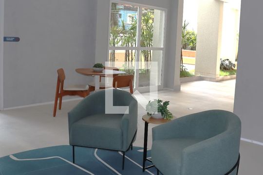 Coworking de kitnet/studio à venda com 1 quarto, 24m² em Bela Vista, São Paulo