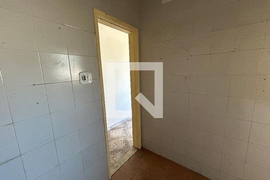 Cozinha de apartamento à venda com 2 quartos, 68m² em Encantado, Rio de Janeiro