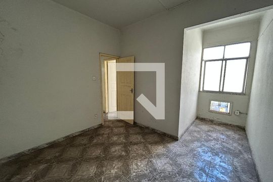 Quarto 2 de apartamento à venda com 2 quartos, 68m² em Encantado, Rio de Janeiro