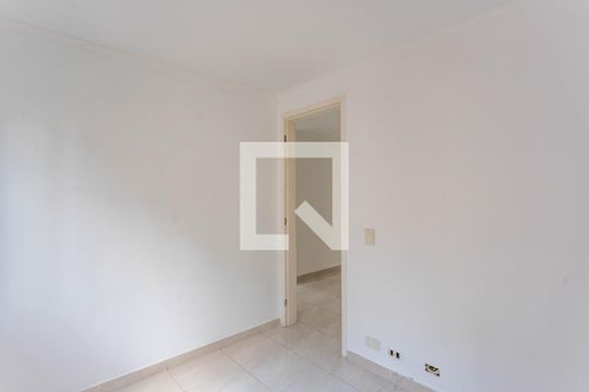 Quarto 1  de apartamento à venda com 3 quartos, 57m² em Conceição, Diadema