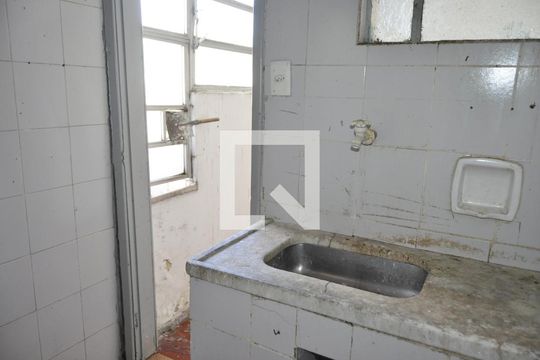 Apartamento à venda com 2 quartos, 68m² em Encantado, Rio de Janeiro