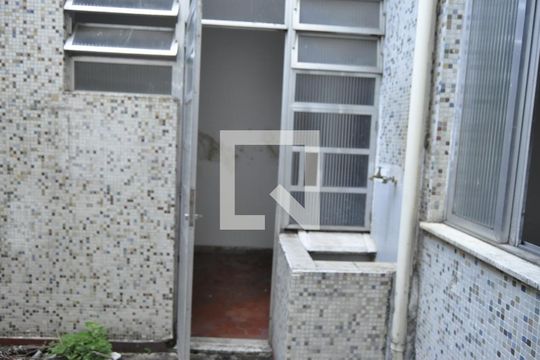 Apartamento à venda com 2 quartos, 68m² em Encantado, Rio de Janeiro