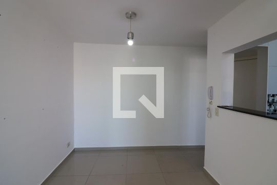 Sala  de apartamento à venda com 2 quartos, 116m² em Parque Santo Antonio, São Bernardo do Campo