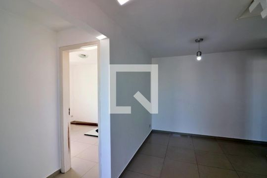 Sala  de apartamento à venda com 2 quartos, 116m² em Parque Santo Antonio, São Bernardo do Campo