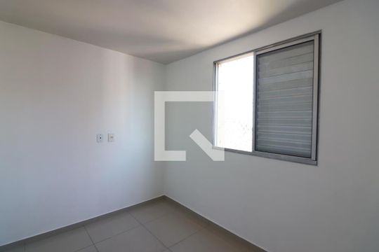 Quarto 1 de apartamento à venda com 2 quartos, 116m² em Parque Santo Antonio, São Bernardo do Campo