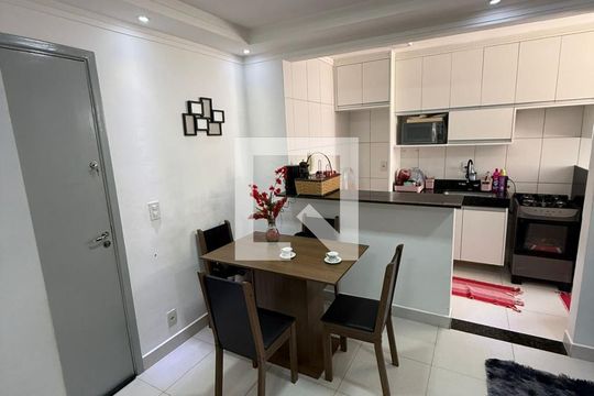 Apartamento à venda com 2 quartos, 57m² em Jardim Nova Europa, Campinas