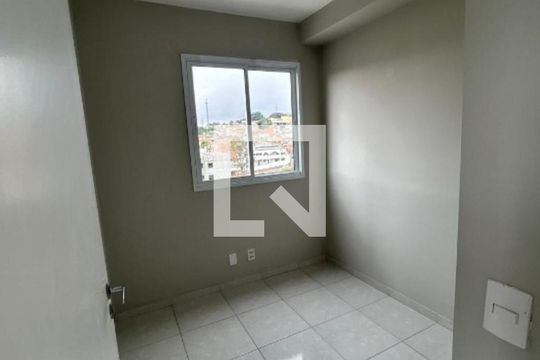 Quarto de apartamento à venda com 2 quartos, 32m² em Vila dos Andradas, São Paulo
