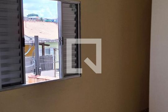Quarto de casa para alugar com 1 quarto, 55m² em Brasilândia, São Paulo