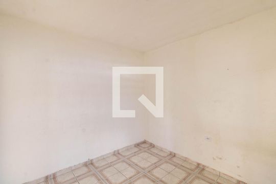 Quarto de casa para alugar com 1 quarto, 54m² em Cidade Líder, São Paulo
