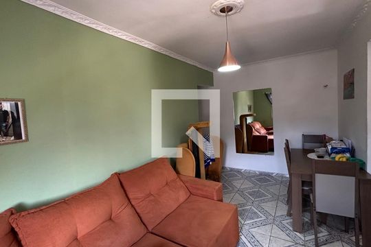 Apartamento à venda com 2 quartos, 53m² em Jardim Santo André Cdhu, Santo André