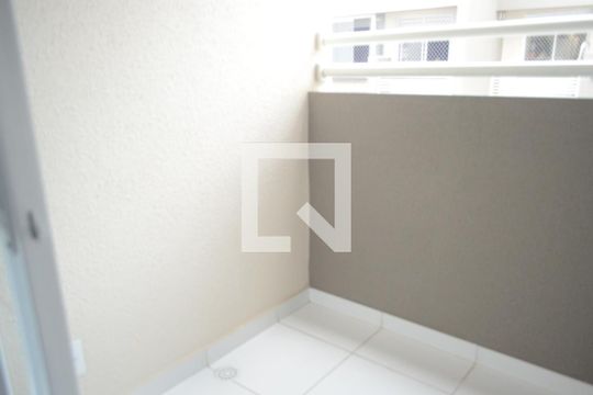 Apartamento para alugar com 1 quarto, 54m² em Vila Urupes, Suzano