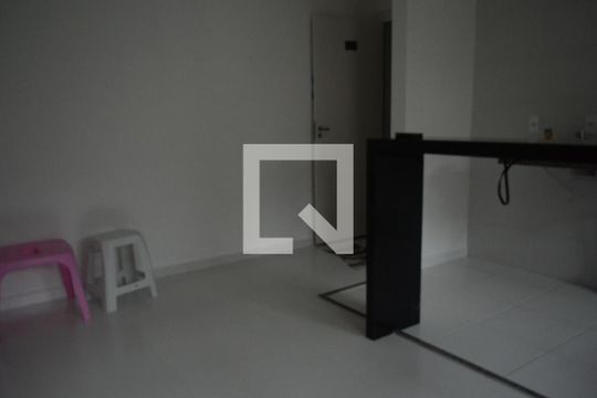 Apartamento para alugar com 1 quarto, 54m² em Vila Urupes, Suzano