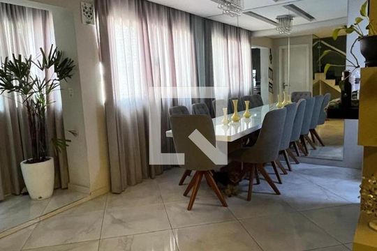 Foto 07 de casa à venda com 3 quartos, 160m² em Jardim Esmeralda, São Paulo