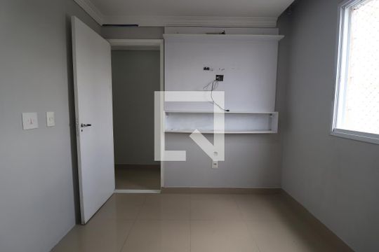 Quarto 1 de apartamento à venda com 2 quartos, 44m² em Jardim Utinga, Santo André