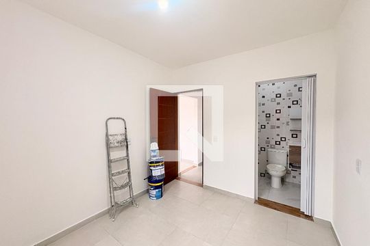 Suíte 1 de casa à venda com 3 quartos, 161m² em Núcleo Colonial Barao de Jundiaí, Jundiaí
