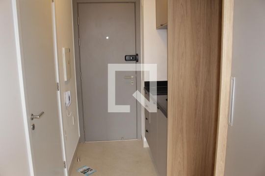 Kitnet/Studio para alugar com 1 quarto, 22m² em Consolação, São Paulo