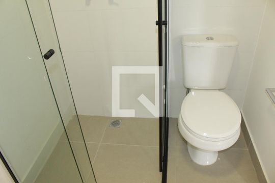 Kitnet/Studio para alugar com 1 quarto, 22m² em Consolação, São Paulo