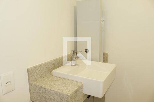 Kitnet/Studio para alugar com 1 quarto, 22m² em Consolação, São Paulo