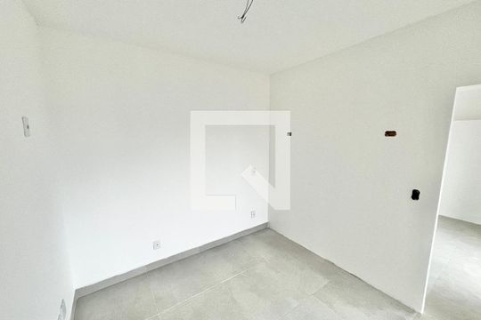 Quarto de apartamento à venda com 1 quarto, 33m² em Santana, São Paulo