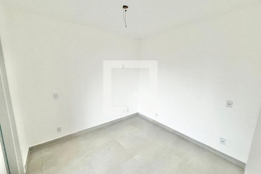 Quarto de apartamento à venda com 1 quarto, 33m² em Santana, São Paulo