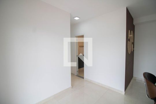Sala/cozinha de apartamento à venda com 2 quartos, 53m² em Santana, São Paulo