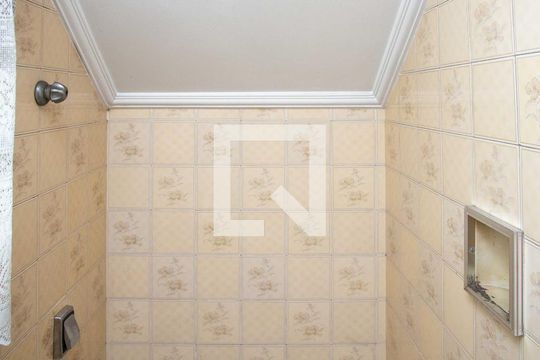 Lavabo de casa à venda com 3 quartos, 253m² em Cidade Júlia, São Paulo