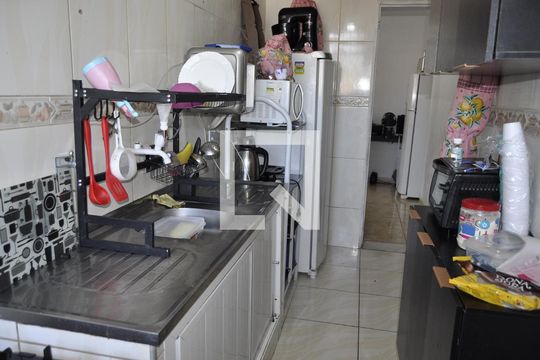 Apartamento à venda com 2 quartos, 70m² em Abolição, Rio de Janeiro