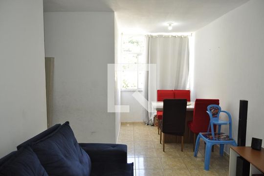 Apartamento à venda com 2 quartos, 70m² em Abolição, Rio de Janeiro