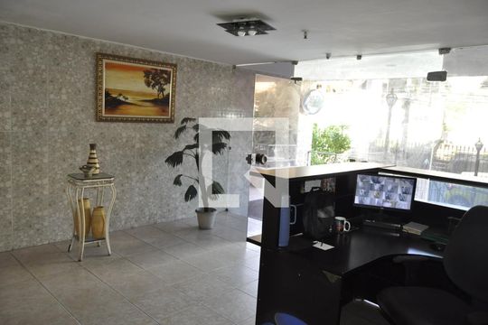 Apartamento à venda com 2 quartos, 70m² em Abolição, Rio de Janeiro