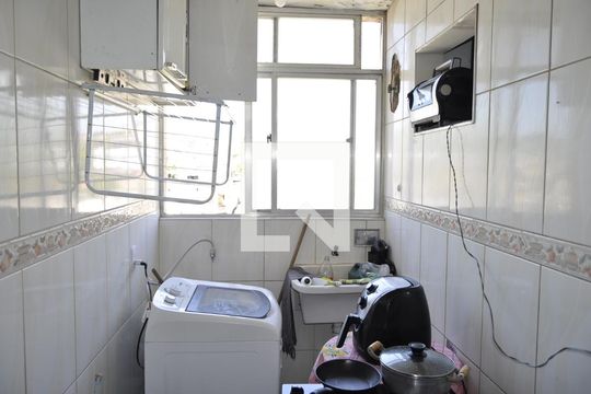 Apartamento à venda com 2 quartos, 70m² em Abolição, Rio de Janeiro