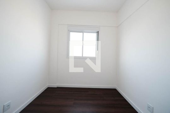 Quarto 1 de apartamento à venda com 3 quartos, 54m² em Vila Ré, São Paulo