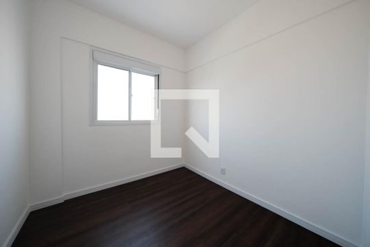 Quarto 1 de apartamento à venda com 3 quartos, 54m² em Vila Ré, São Paulo