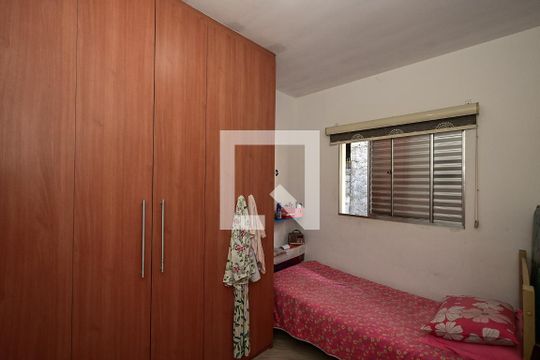 Quarto de casa à venda com 2 quartos, 79m² em Parque Monte Alegre, Taboão da Serra