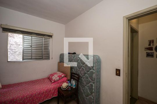 Quarto de casa à venda com 2 quartos, 79m² em Parque Monte Alegre, Taboão da Serra