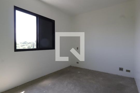 Suíte de apartamento para alugar com 2 quartos, 70m² em Super Quadra Morumbi, São Paulo