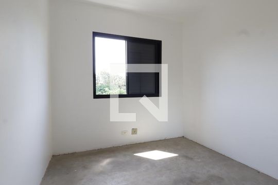 Quarto de apartamento para alugar com 2 quartos, 70m² em Super Quadra Morumbi, São Paulo